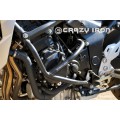 Дуги SUZUKI GSR750