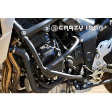Дуги SUZUKI GSR750 Дуги SUZUKI GSR750