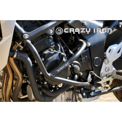 Дуги SUZUKI GSR750