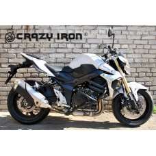 Дуги SUZUKI GSR750 Дуги SUZUKI GSR750