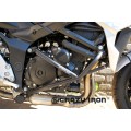 Дуги SUZUKI GSR750