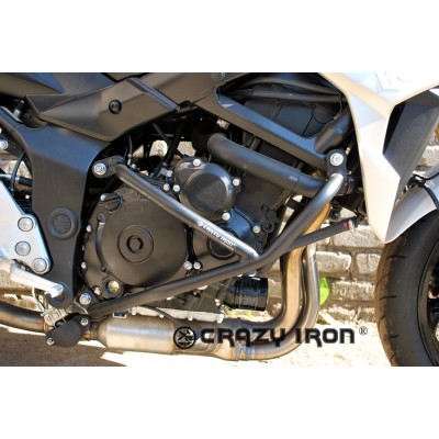 Дуги SUZUKI GSR750