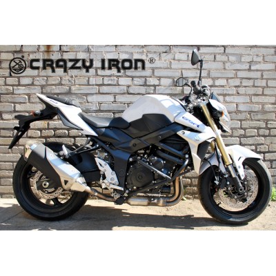 Дуги SUZUKI GSR750