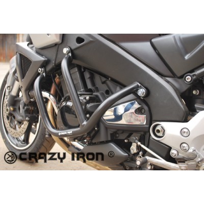 Дуги SUZUKI GSX1300 BK(BKA) B-King