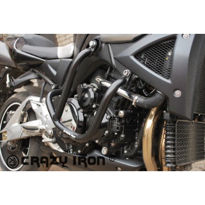 Дуги SUZUKI GSX1300 BK(BKA) B-King