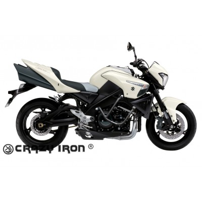 Дуги SUZUKI GSX1300 BK(BKA) B-King