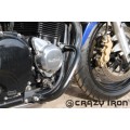 Дуги SUZUKI GSX1400