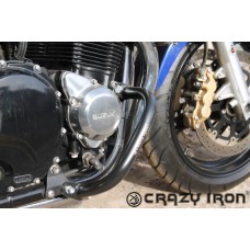 Дуги SUZUKI GSX1400 Дуги SUZUKI GSX1400