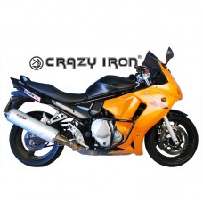 Дуги SUZUKI GSXF650 `07-`15 Дуги SUZUKI GSXF650 `07-`15