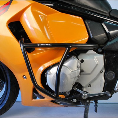 Дуги SUZUKI GSXF650 `07-`15
