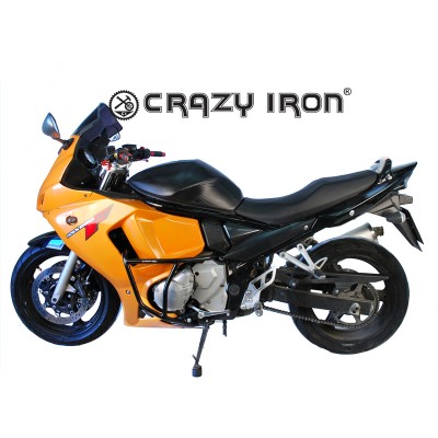 Дуги SUZUKI GSXF650 `07-`15