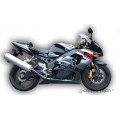 Дуги SUZUKI GSXR1000 `03-`04 + Слайдеры на дуги Дуги SUZUKI GSXR1000 `03-`04 + Слайдеры на дуги