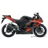 Дуги SUZUKI GSXR1000 `07-`08 + Слайдеры на дуги