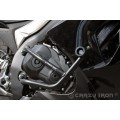 Дуги SUZUKI GSXR1000 `09-`16 + Слайдеры на дуги