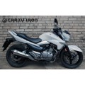 Дуги SUZUKI GW250, Inazuma 250 от 2012- Дуги SUZUKI GW250, Inazuma 250 от 2012-