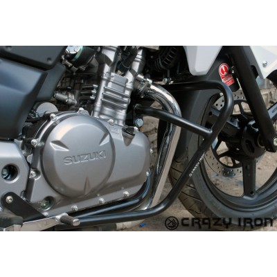 Дуги SUZUKI GW250, Inazuma 250 от 2012-