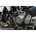 Дуги SUZUKI GW250, Inazuma 250 от 2012-