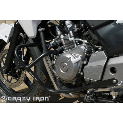 Дуги SUZUKI GW250, Inazuma 250 от 2012-