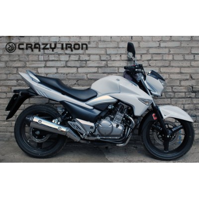 Дуги SUZUKI GW250, Inazuma 250 от 2012-