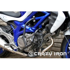 Дуги SUZUKI SFV650 Gladius Дуги SUZUKI SFV650 Gladius