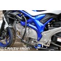 Дуги SUZUKI SFV650 Gladius