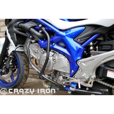 Дуги SUZUKI SFV650 Gladius
