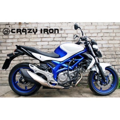Дуги SUZUKI SFV650 Gladius
