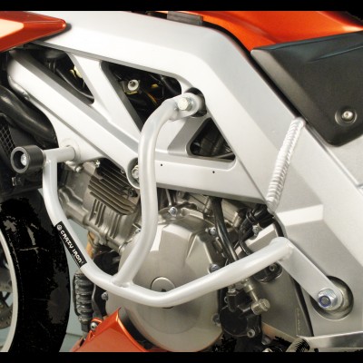 Дуги SUZUKI SV1000 от `03- г.в. + Слайдеры на дуги