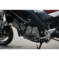 Дуги SUZUKI SV650 от `03- г.в. + Слайдеры на дуги