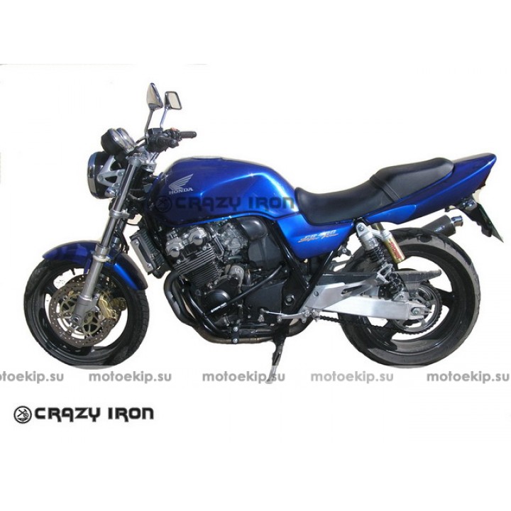 Дуги v.1 HONDA CB400SF Vtec