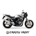 Дуги v.2 HONDA CB400SF Vtec