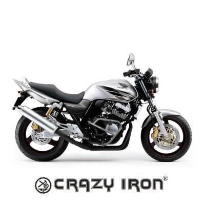 Дуги v.2 HONDA CB400SF Vtec