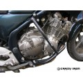 Дуги YAMAHA Diversion 400/600