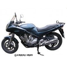 Дуги YAMAHA Diversion 400/600 Дуги YAMAHA Diversion 400/600