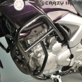 Дуги YAMAHA Fazer 250