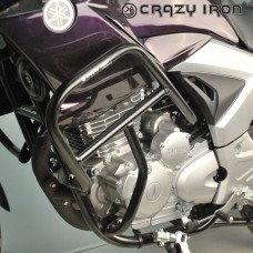 Дуги YAMAHA Fazer 250 Дуги YAMAHA Fazer 250