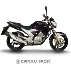 Дуги YAMAHA Fazer 250 Дуги YAMAHA Fazer 250