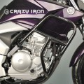 Дуги YAMAHA Fazer 250