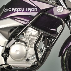 Дуги YAMAHA Fazer 250 Дуги YAMAHA Fazer 250