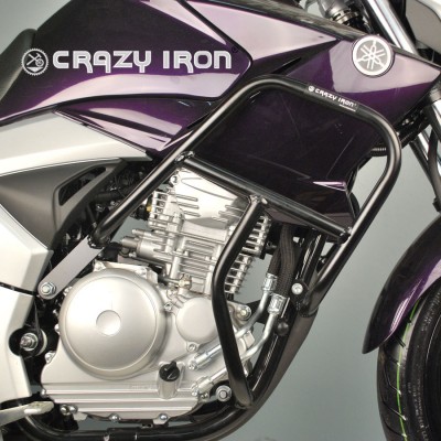 Дуги YAMAHA Fazer 250