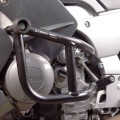 Дуги YAMAHA FJR1300 `02-`05 + Слайдеры на дуги