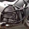 Дуги YAMAHA FJR1300 `02-`05 + Слайдеры на дуги