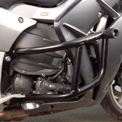 Дуги YAMAHA FJR1300 `02-`05 + Слайдеры на дуги