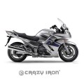 Дуги YAMAHA FJR1300 `06-`16 + Слайдеры на дуги Дуги YAMAHA FJR1300 `06-`16 + Слайдеры на дуги