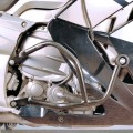 Дуги YAMAHA FJR1300 `06-`16 + Слайдеры на дуги