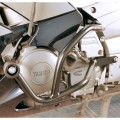 Дуги YAMAHA FJR1300 `06-`16 + Слайдеры на дуги