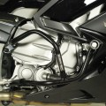 Дуги YAMAHA FJR1300 `06-`16 + Слайдеры на дуги