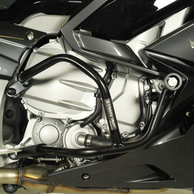 Дуги YAMAHA FJR1300 `06-`16 + Слайдеры на дуги