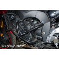 Дуги YAMAHA FZ1 ; FZ8 от 06-