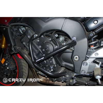 Дуги YAMAHA FZ1 ; FZ8 от 06-
